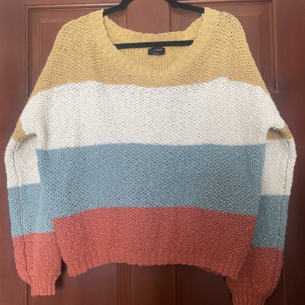 Sweater